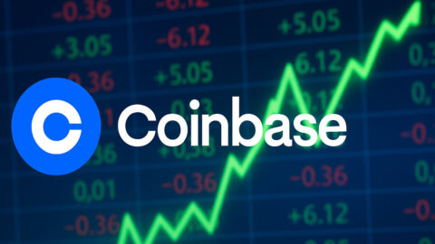 Coinbase Stock (COIN) Lookout as Firm Secures 81 Percent of US ETF Crypto Assets