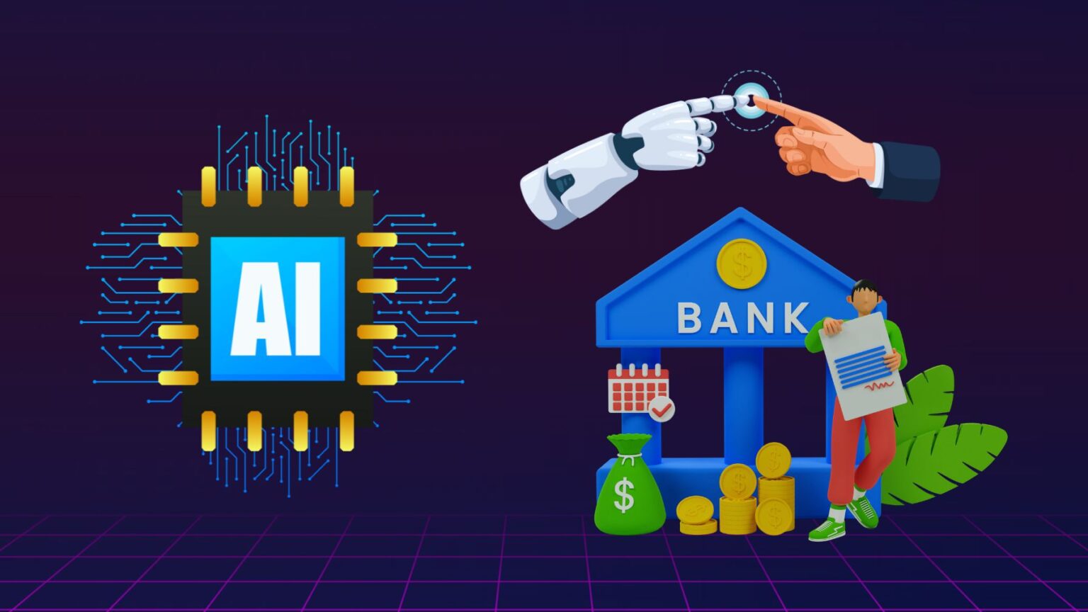 AI in Banking Statistics 2026: Powerful Growth • CoinLaw