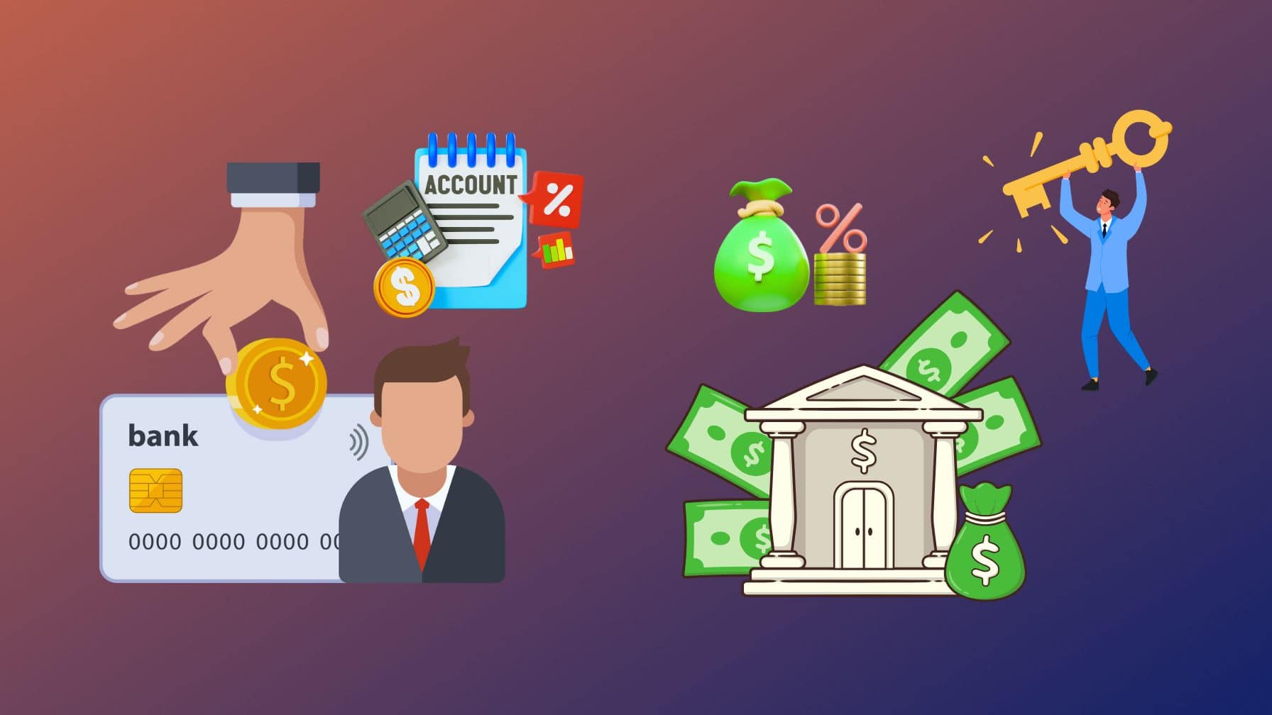 Bank Account Ownership Statistics 2025: Income, Gender and Digital Banking Trends Bank Account Ownership Statistics