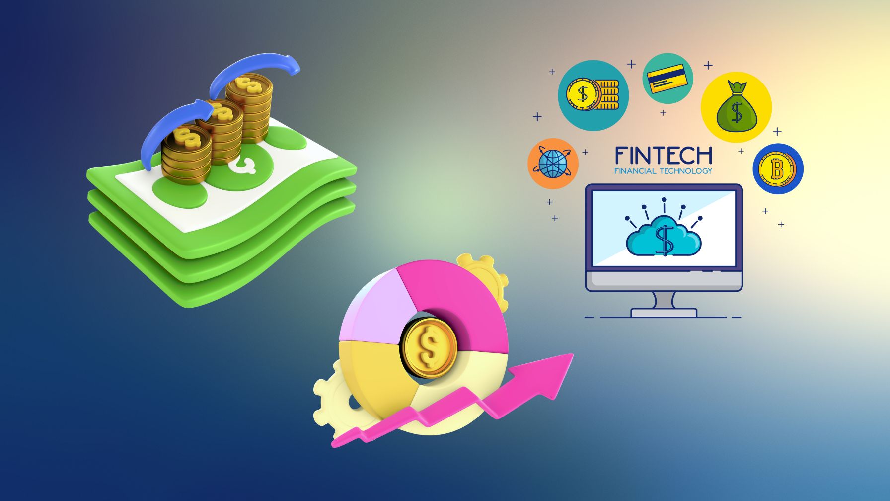 Fintech Adoption Statistics 2025: What’s Driving It (And What’s Holding It Back)