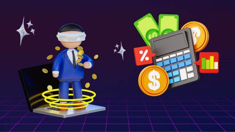 Metaverse Finance Statistics 2026: From NFT Loans to DeFi Integration