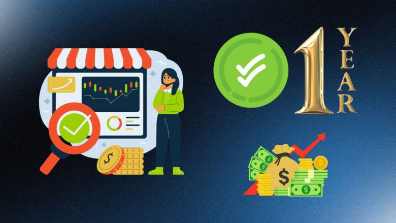 Most Expensive Stocks That Doubled in a Year: What Drove Their Explosive Growth