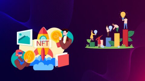 NFT Market Growth Statistics 2025: Key Figures, Marketplaces & Blockchain Data