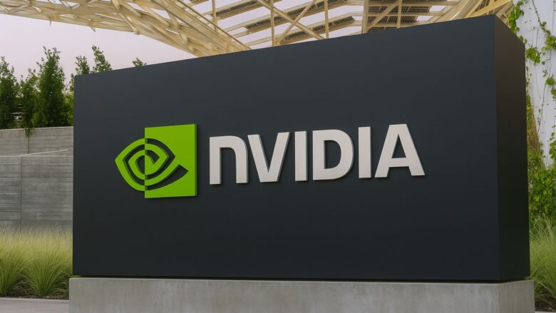 Nvidia (NVDA) Shares Surge Past Microsoft to Become Most Valuable Company