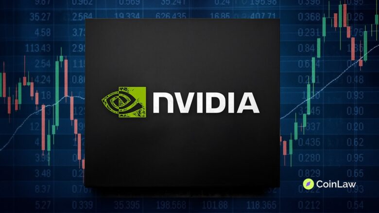 Nvidia (NVDA) Stock Price Target Raised as Wall Street Projects $5 Trillion Valuation on AI Growth