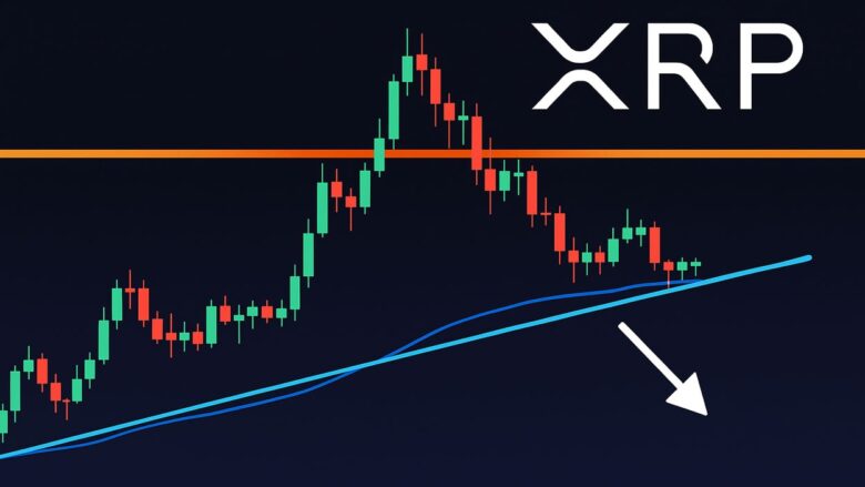 Ripple XRP Price Faces Key Resistance at $2.20 Amid Choppy Recovery