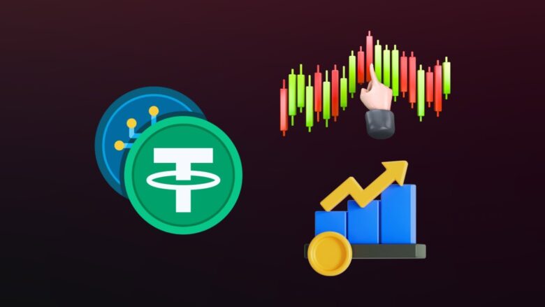 Tether Statistics 2026: Billion-Dollar Data Secrets