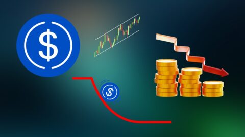 USD Coin (USDC) Statistics 2025: Explosive Growth Revealed