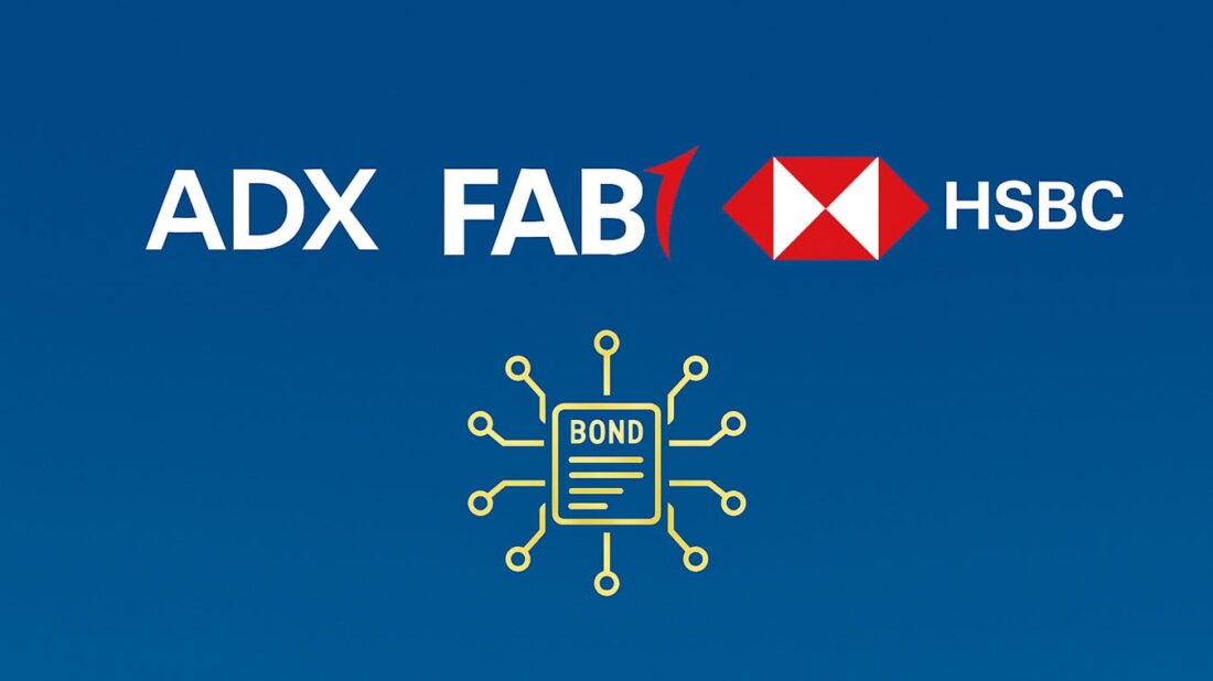 Abu Dhabi Launches Bond