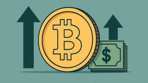 Bitcoin ETFs Surge $408M in Inflows as Investor Confidence Rebounds