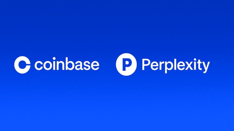 Coinbase Joins Perplexity AI to Offer Real-Time Trading Intelligence