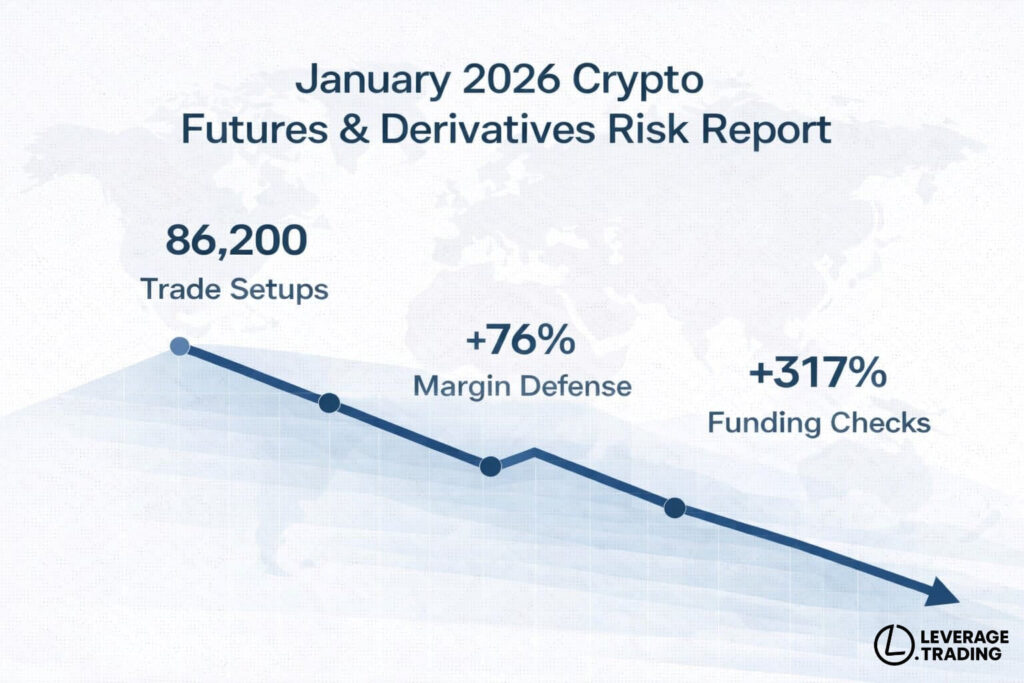 Crypto Derivatives Risk Metrics