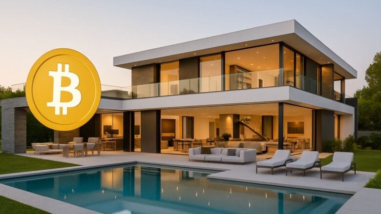 Christie’s Pioneers Crypto Property Deals with Billion-Dollar Listings