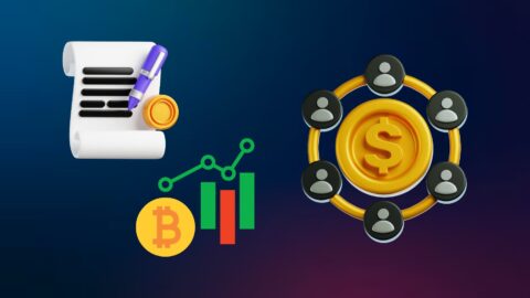 Decentralized Finance (DeFi) Market Statistics 2025: TVL, Token Caps & User Adoption Revealed