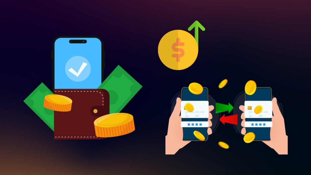 Digital Wallets With The Highest Transaction Costs