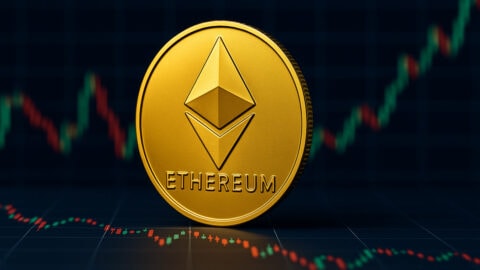 Ethereum (ETH) Price Rockets to $2,992 as Institutional Inflows Hit $500 Million