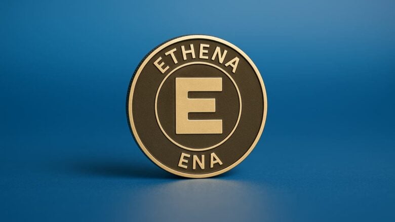Ethena (ENA) Jumps 5% as GENIUS-Compliant Stablecoin Launches With Anchorage Digital