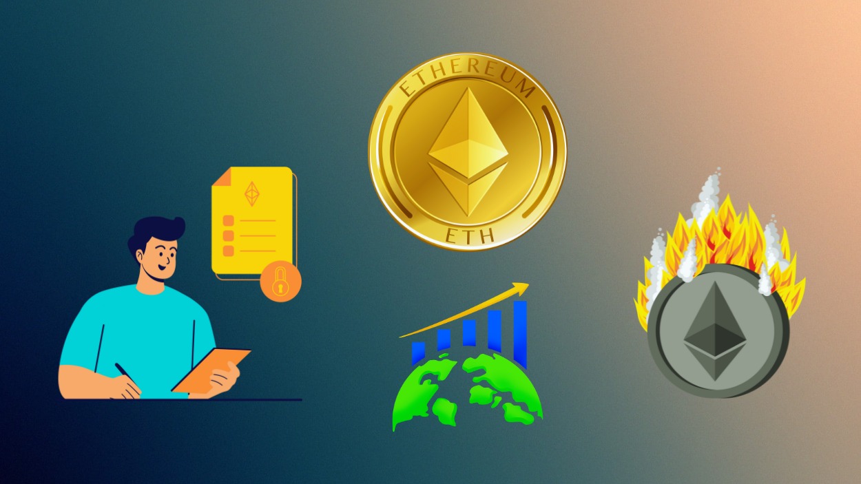 Ethereum Statistics