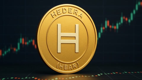 Hedera (HBAR) Price Surges as Robinhood Listing Ignites Renewed Interest