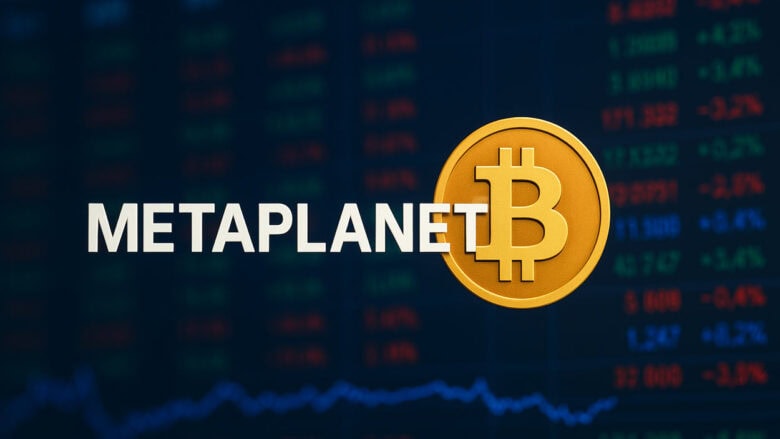 Metaplanet Inc. (3350.T) Buys 780 More BTC, Bitcoin Holdings Near $2 Billion Amid Stock Rally