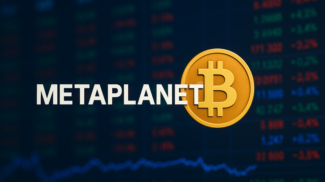 Metaplanet