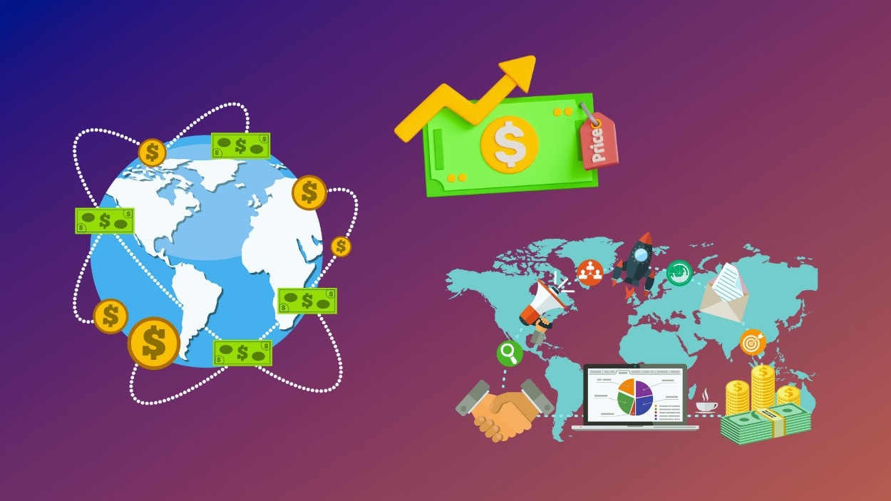 Most Expensive Cross Border Payment Fees