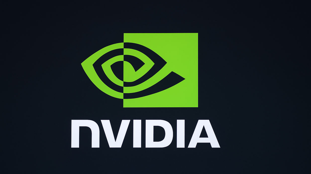 Nvidia Image