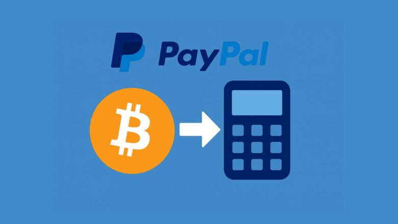 PayPal’s New ‘Pay with Crypto’ Cuts International Payment Costs by 90 Percent