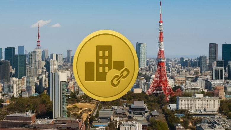 Japan’s Gates Launches $75M Real Estate Tokenization Project on Oasys