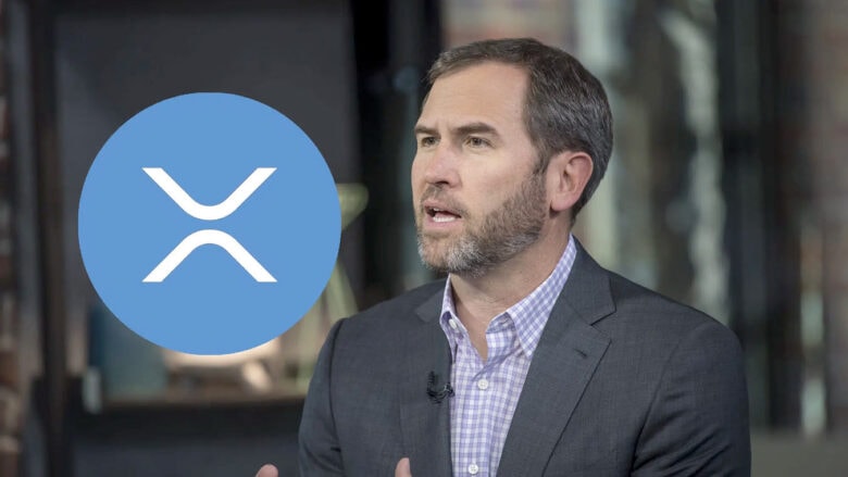 Ripple (XRP) CEO Pushes US Congress for Urgent Crypto Rules