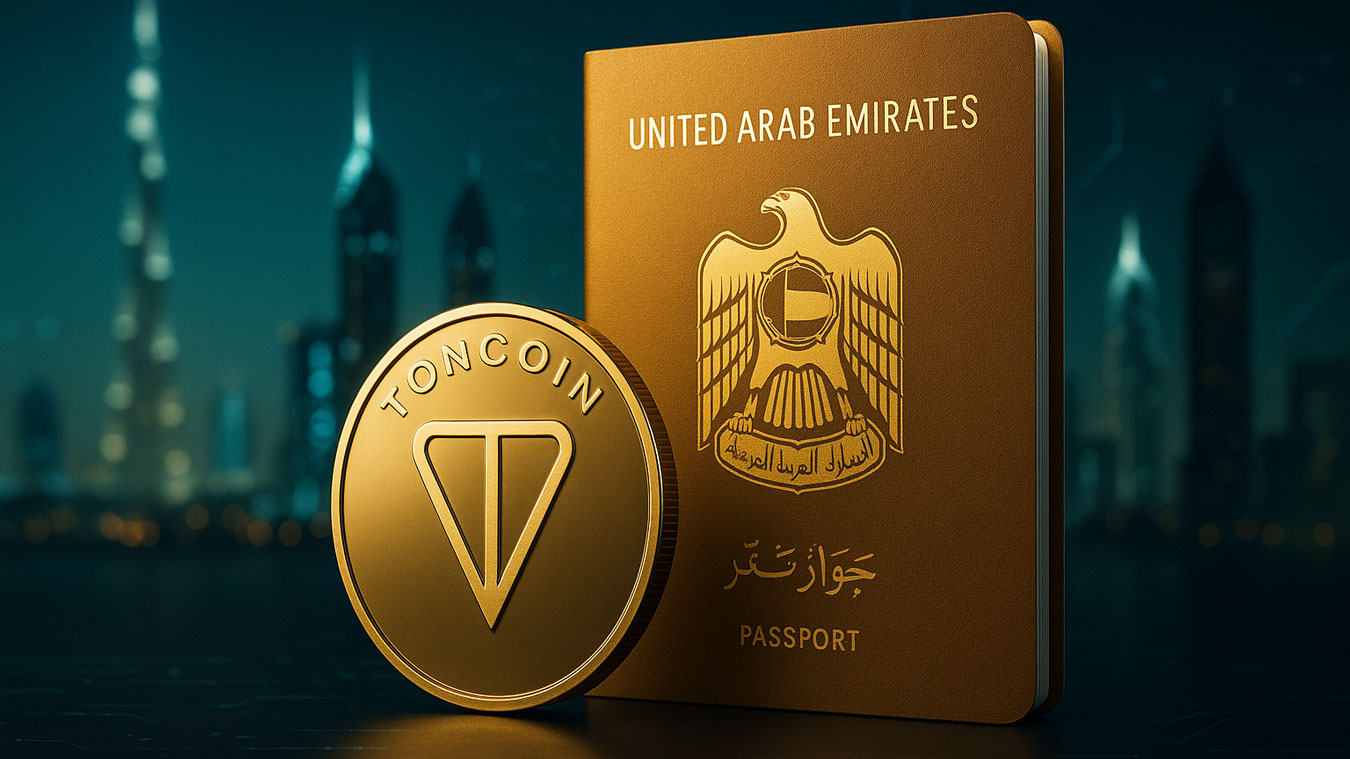 Ton Uae Golden Visa