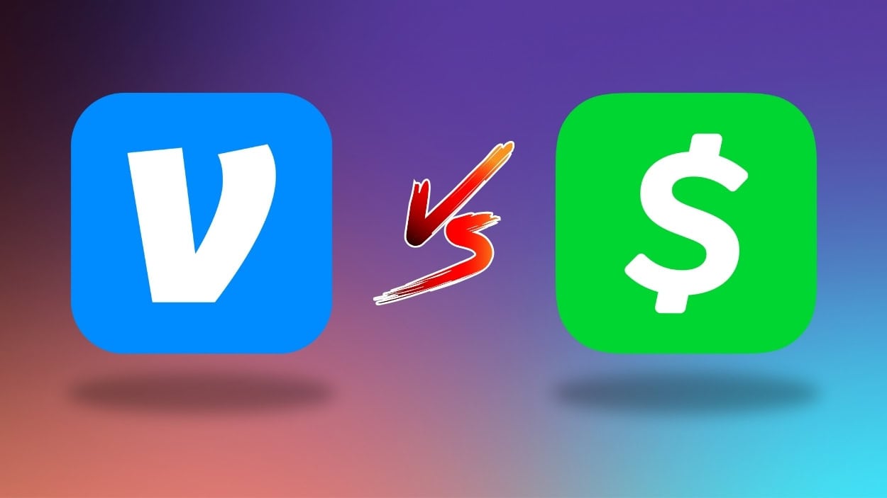 Venmo vs. Cash App Statistics