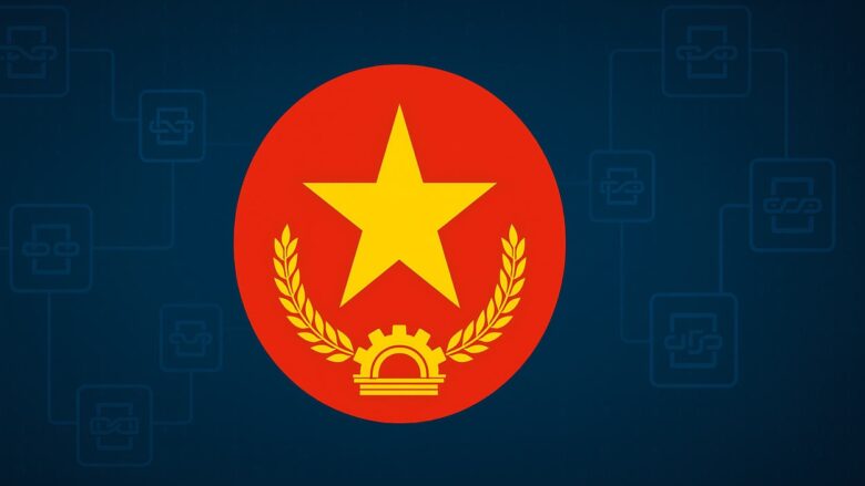 Vietnam Launches NDAChain to Power National Digital Identity and Records