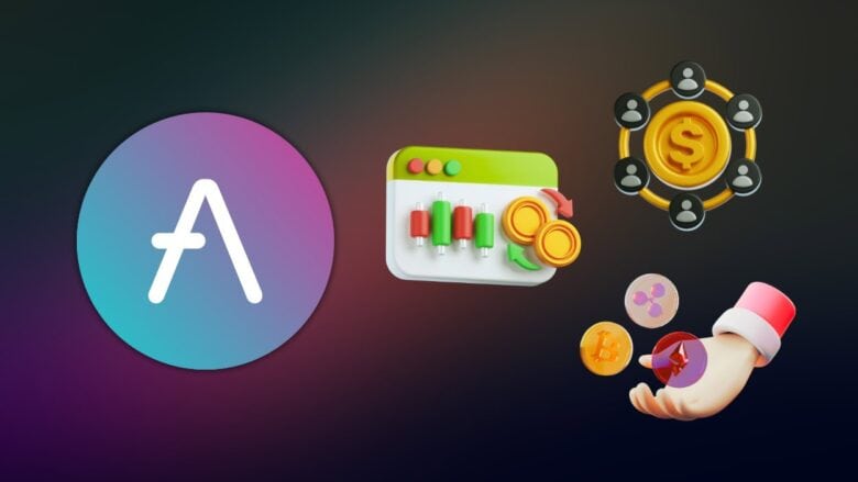 Aave Statistics 2026: Lending Growth Uncovered