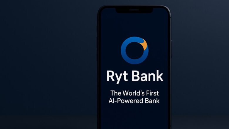 Malaysia Steps into the Future with AI-Powered Ryt Bank