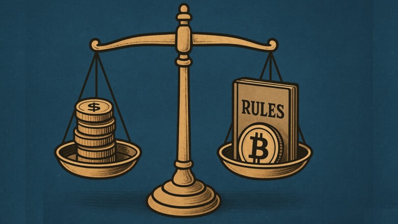 Ancillary Assets: Navigating Crypto’s New Rules