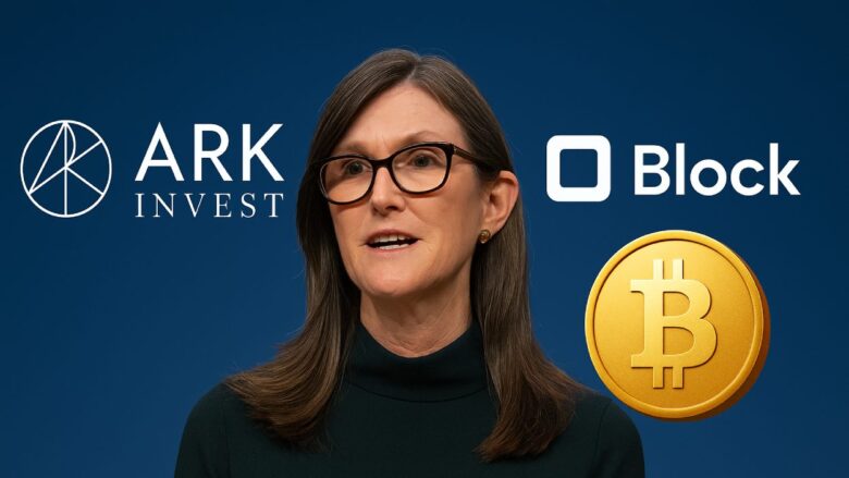 ARK Invest Snaps Up Block Shares Worth $19.2M Amid Stock Dip