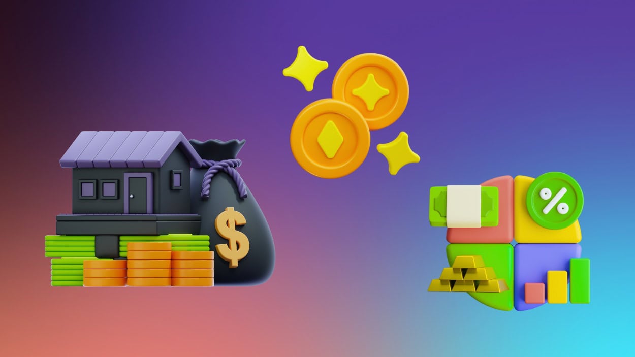 Asset Tokenization Statistics