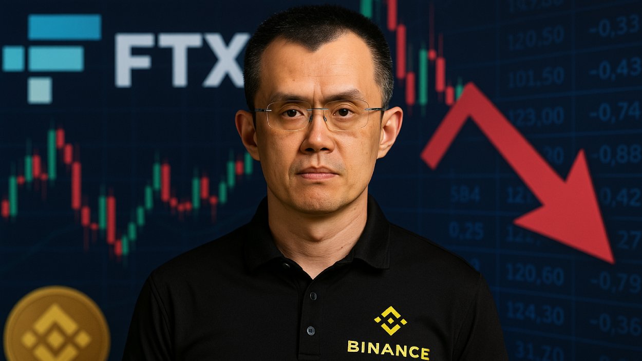 Binance Ceo Wants Ftx Lawsuit Dismissal