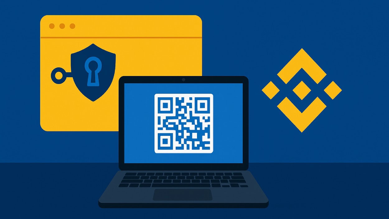 Binance Launches Chrome Extension For Wallet Access