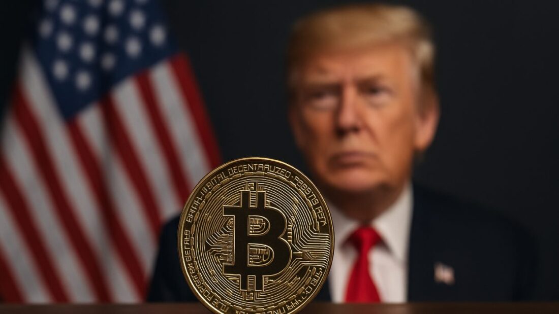 Bitcoin Breaks Support After Us Treasury Remarks