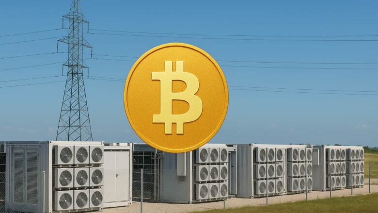 Bitcoin Miner Hut 8 Stock Surges 10% on 1.5GW Expansion Across US