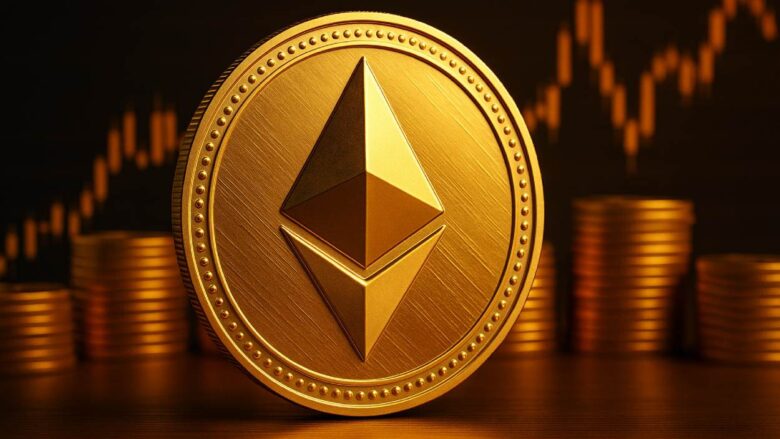 BitMine Becomes Largest Ethereum Holder With $6.6B ETH