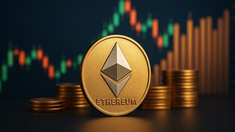 BitMine Doubles Down on Ethereum with $45M Buy, $1.9B in Gains