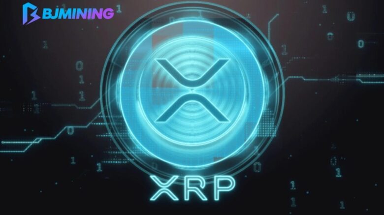 Earn $6,800 Daily: XRP Holders Earn Interest on Their Assets with BJMINING Cloud Mining
