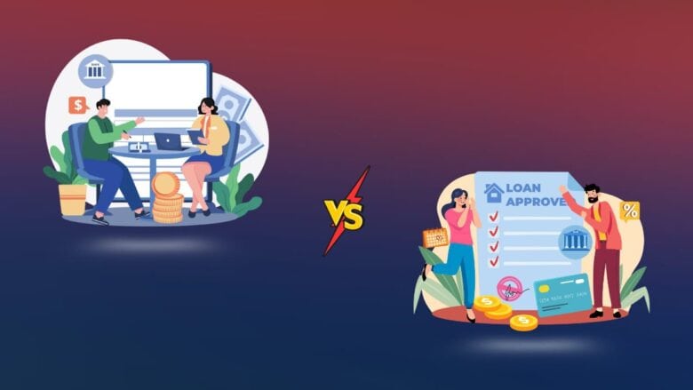 Business Loans vs. Personal Loans Statistics 2026: Who’s Winning the Market?