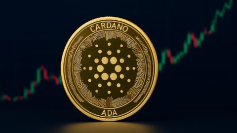 Cardano (ADA) Price Drops as Whales Sell 390M and Network Slows