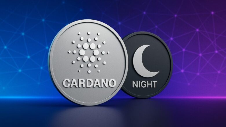 Cardano Price Climbs as NIGHT Airdrop Begins, ADA Retests Resistance