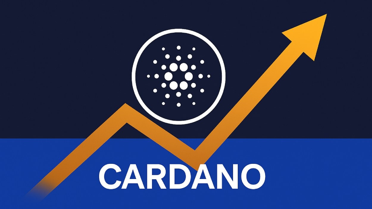 Cardano Proposes Ada Treasury Move