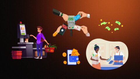 Cashless Economy Statistics 2025: How Digital Payments Are Surging